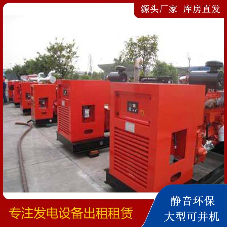 平阳出租发电机 进口和国产柴油发电机组有什么不同