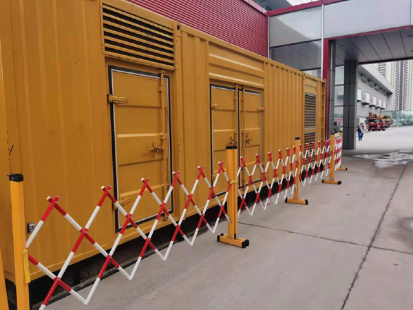 平阳租赁发电机发电机油箱使用后要定期清除油箱底部沉淀的杂质