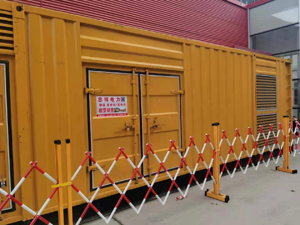 平阳柴油发电机电压不稳的原因是什么？