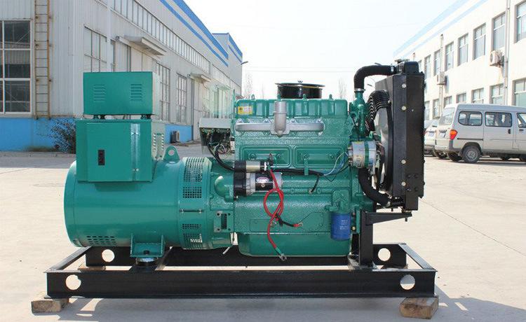 平阳租赁发电车-分析我国柴油发电机组行业发展存在的问题