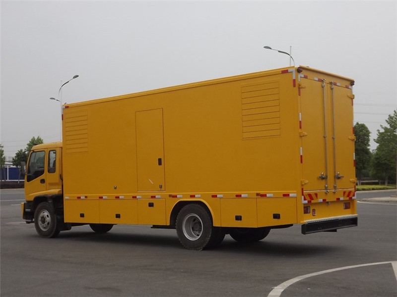 平阳租赁发电机-柴油发电机组出口六要素