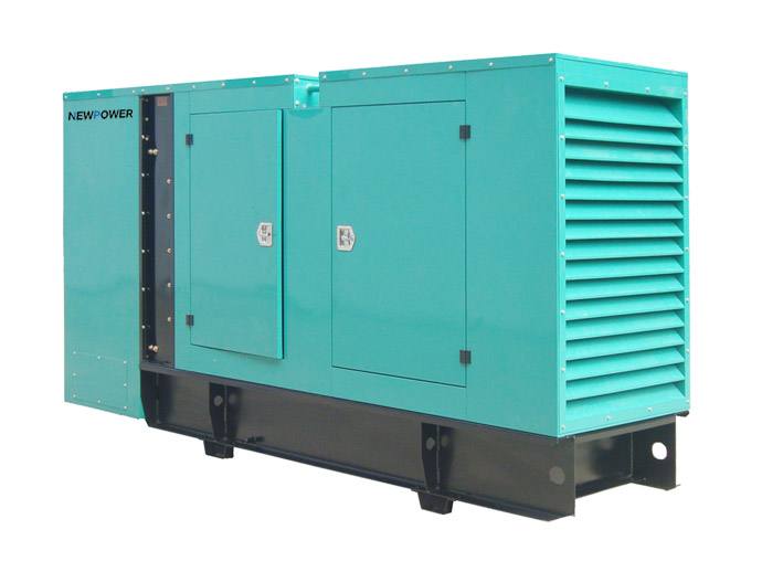 平阳发电车租赁-沃尔沃发电机组多少钱