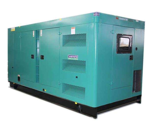 平阳出租发电机-柴油发电机组低负荷运行危险吗？