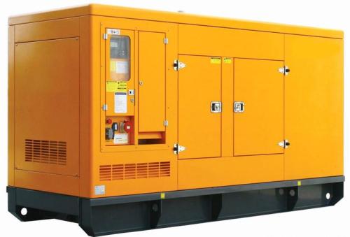 平阳出租发电机-发电机组的选购原则包括哪些方面