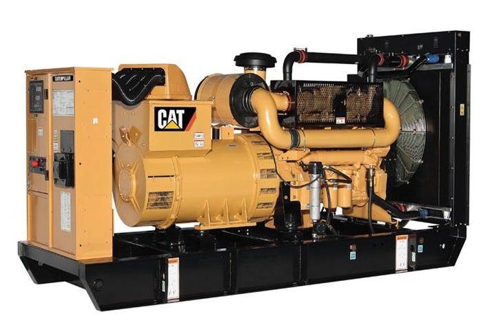 平阳租赁发电机-柴油发电机设计的优势性能特点有哪些