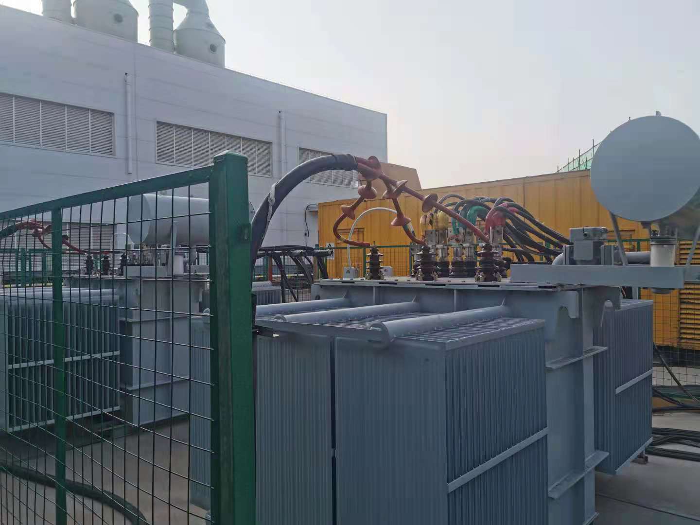 平阳出租发电机-静音柴油发电机不维护的危害