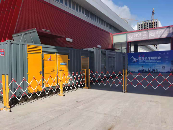 平阳租赁发电机-柴油发电机组为什么油耗比较大