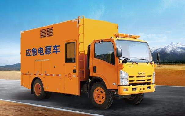 平阳租赁发电机-柴油发电机组紧急停机的正确操作方法