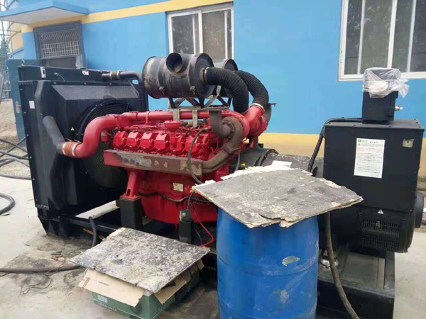 平阳租赁发电机-发电机租赁厂家给大家介绍发电机失磁现象