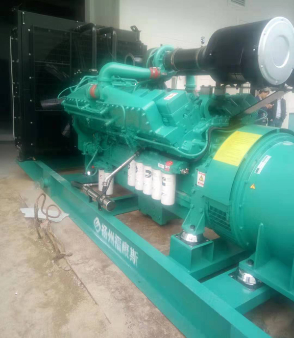 平阳出租发电机-发电机租赁后的操作注意事项