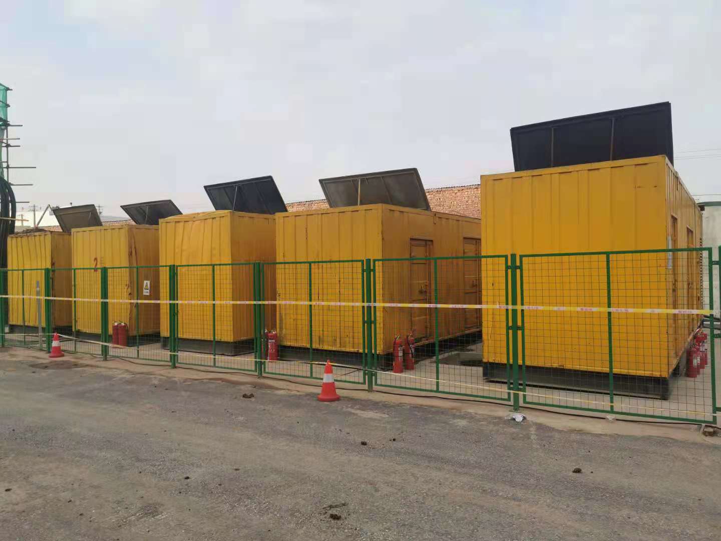 平阳租赁发电机-延长柴油发电机寿命的方法