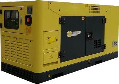 平阳出租发电机-怎样对比判断发电机组的质量