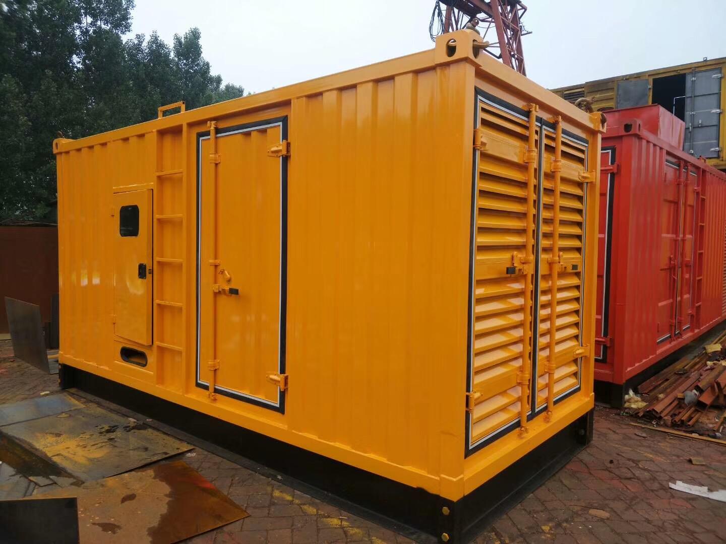 平阳300kw柴油发电机组一个小时需要的油耗