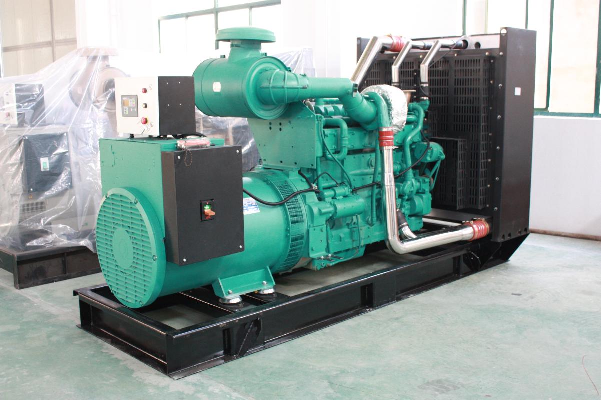 平阳租赁发电机柴油发电机组易损件有哪些