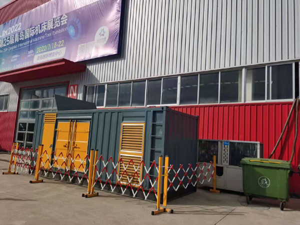 平阳柴油发电机优点以及常见故障分析