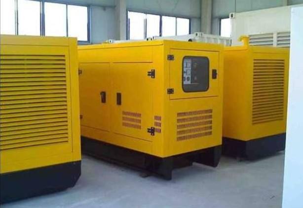 平阳出租发电机-启动柴油发电机组前我们要检查什么？