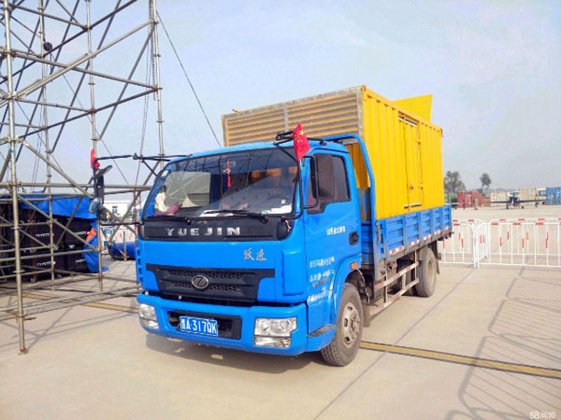 平阳租赁发电机-柴油发电机组租赁之新发电机组热磨合与冷磨合的区别