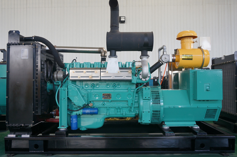 平阳发电机组修正系数表中海拔高度的上限是多少？