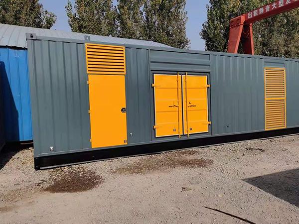 平阳签订发电机出租合同时需要注意的一些重要事项：