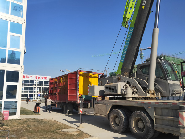 平阳发电机出租50KW柴油发电机组需要配多粗电缆线