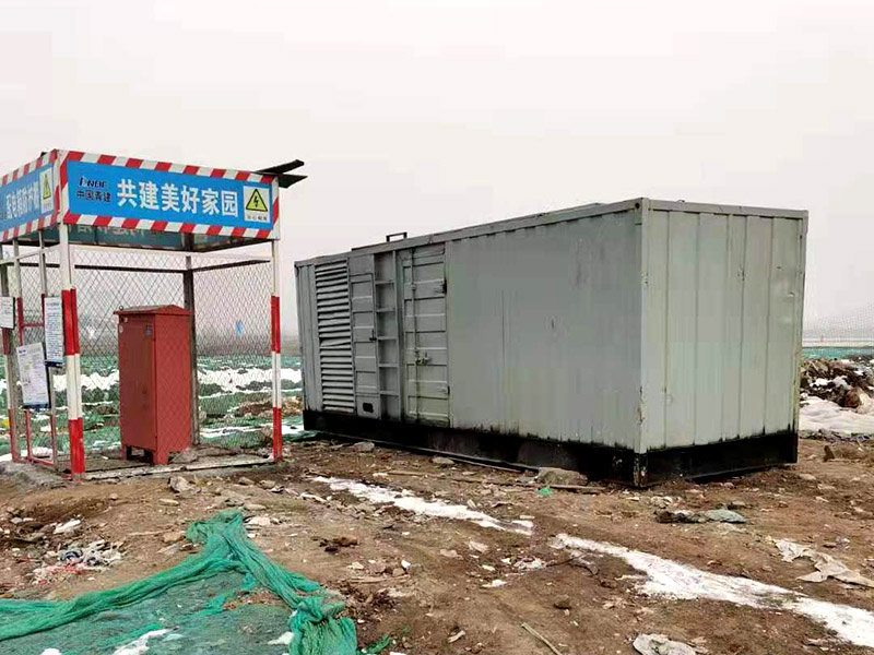 平阳燃气发电机在高海拔地区运行时会遇到哪些常见故障？