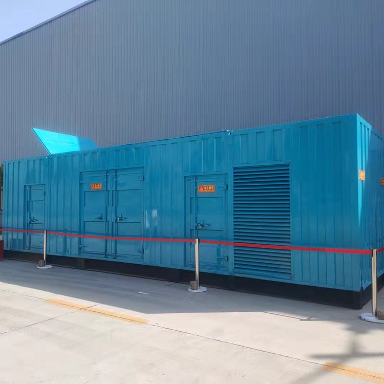 平阳怎样更换柴油发电机组的空气滤清器？