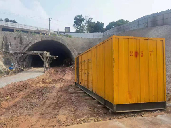 平阳推荐一些知名品牌的柴油发电机减震装置