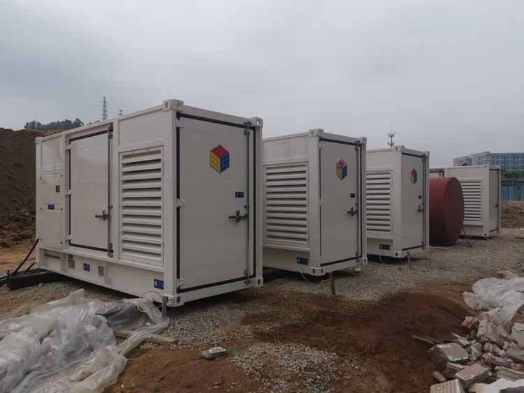 平阳如何降低 200KW 柴油发电机的燃油消耗率？