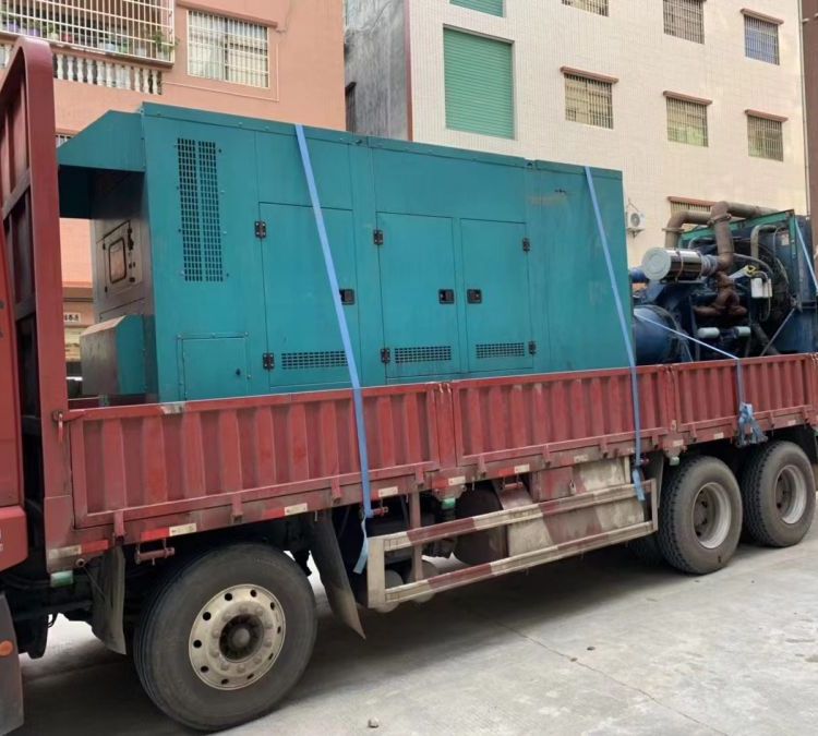 平阳如何在不同负载率下确保 400KW 柴油发电机组的正常运行？