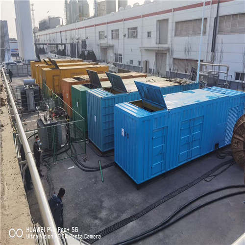 平阳400KW 柴油发电机组的更佳负载率是多少？