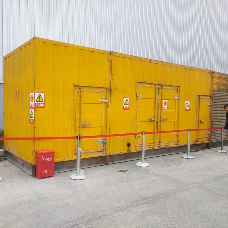 平阳发电机组如何根据滤清器的型号选择合适的机油粘度等级？