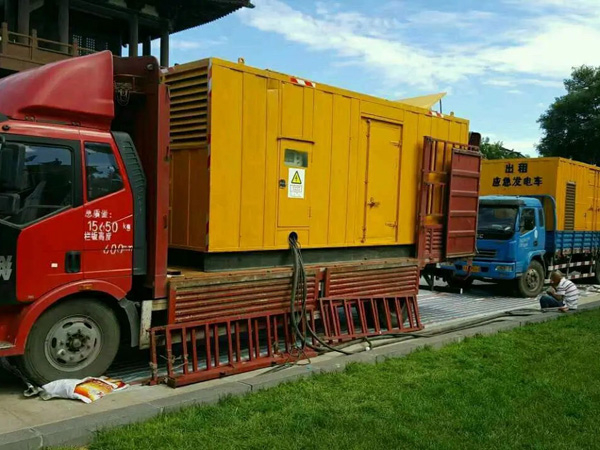 平阳输出电流不稳定会对柴油发电机造成哪些损害？