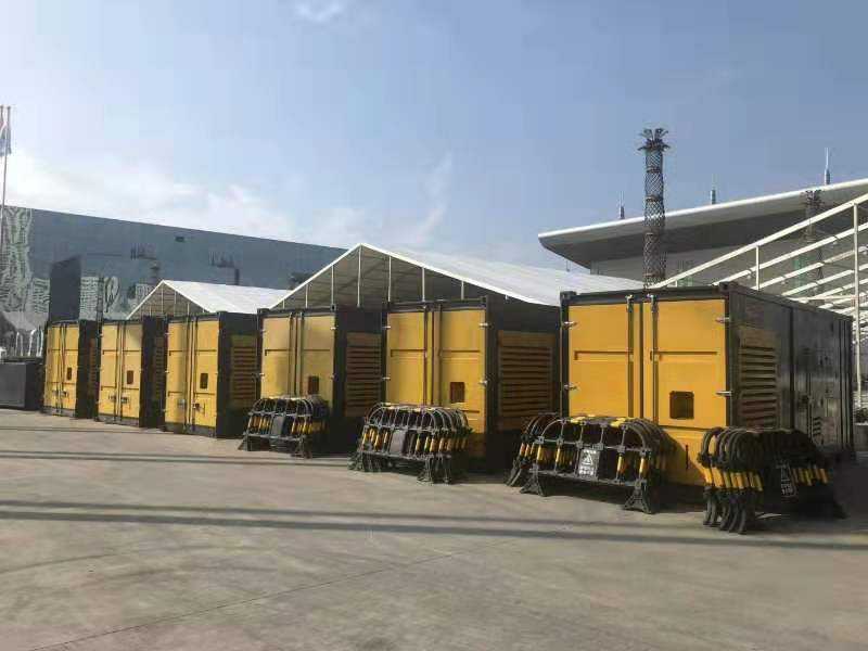 平阳柴油发电机组可以24小时全天运行吗？