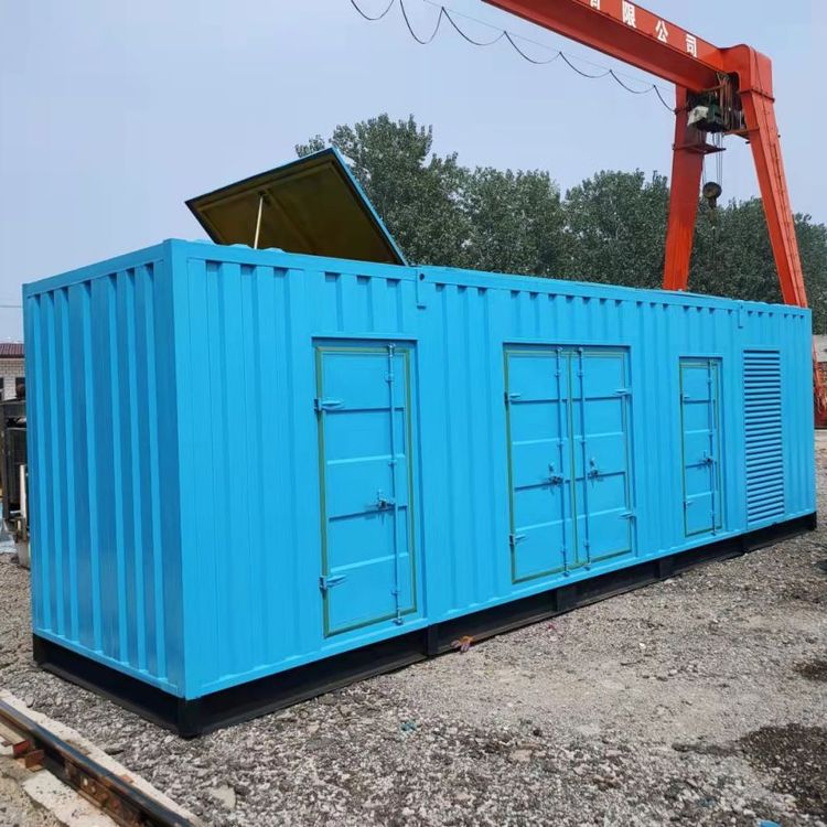 平阳柴油发电机组过载运行时如何避免绕组过热