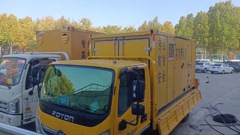 平阳有哪些因素会影响柴油发电机组和UPS电源的切换时间？