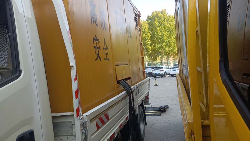 平阳如何判断柴油发电机组和UPS电源的切换时间是否符合要求？