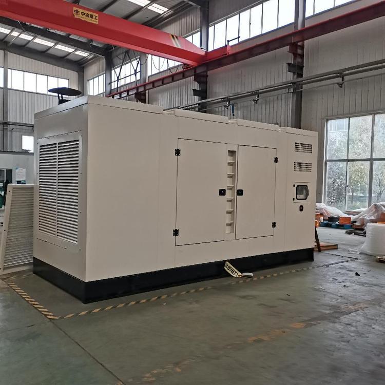 平阳启动发电机组时需要注意什么？