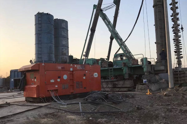 平阳如何检查发电机组燃油系统的密封性？