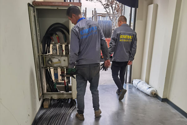 平阳柴油发电机组的输出电压调节方式对设备性能有哪些影响？