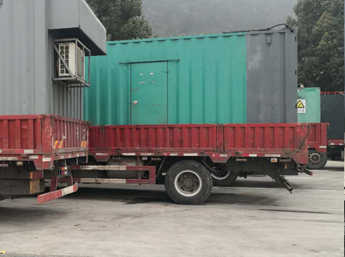 平阳柴油发电机组使用注意安全事项有哪些？