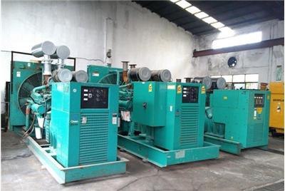 平阳如何判断汽油发电机组电瓶的使用寿命？