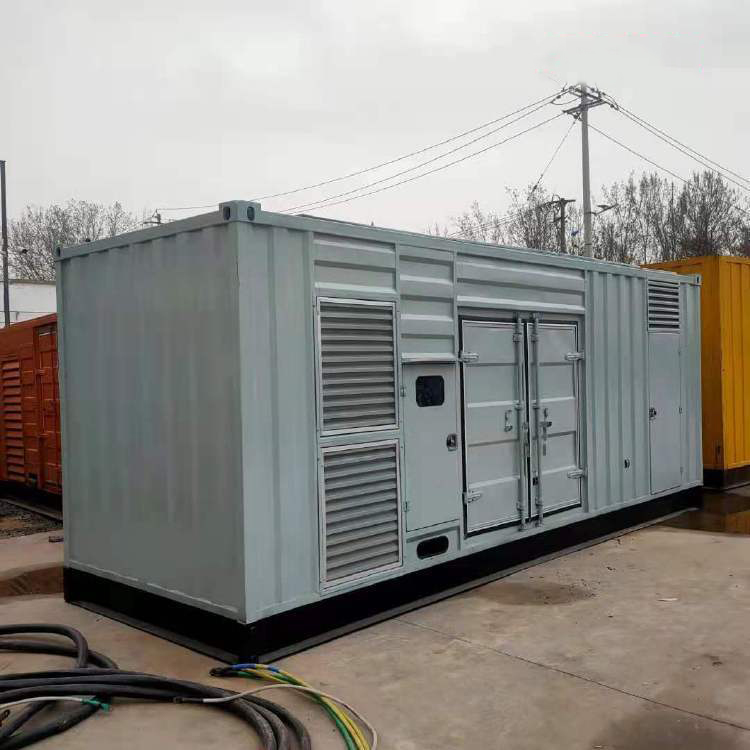 平阳如何判断柴油发电机组的机油压力是否正常？