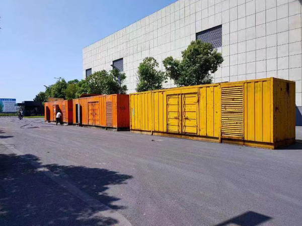 平阳环境温度变化对柴油发电机组的性能有哪些具体影响？