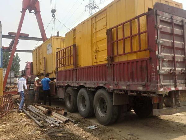 平阳更换水冷式机油散热器密封件的操作步骤是怎样的？