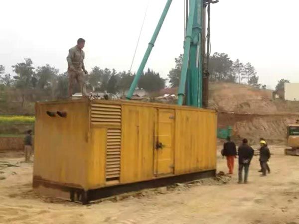 平阳柴油发电机组应用场合有哪些？